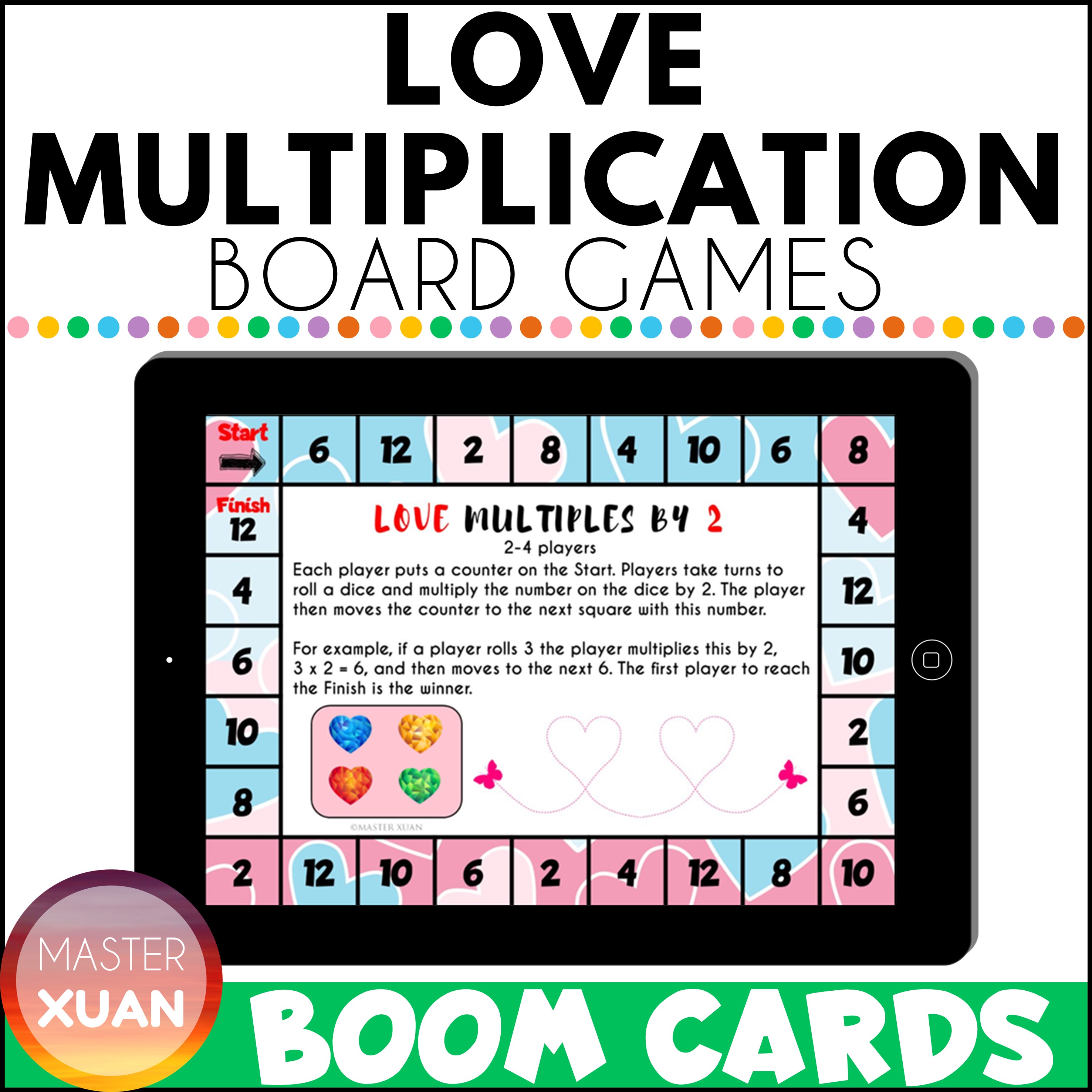 multiplication games 3rd grade online cover