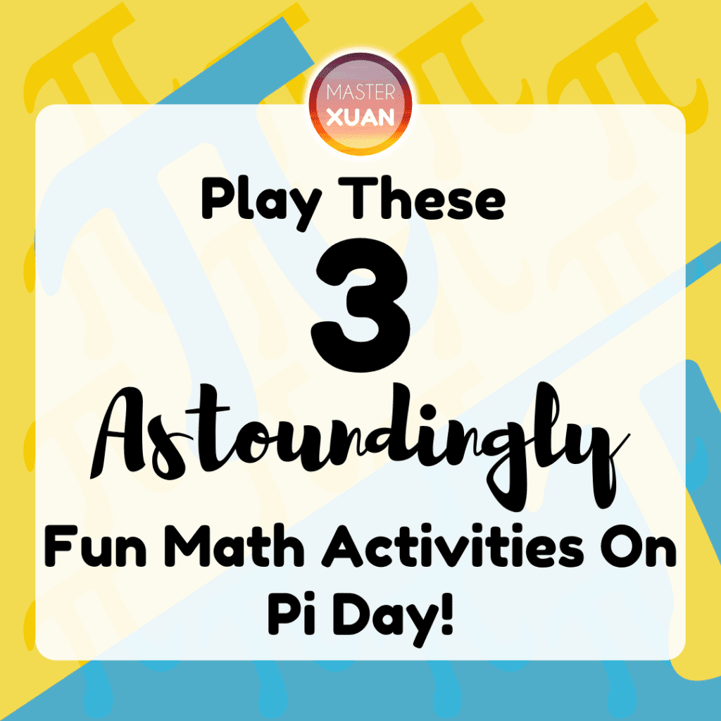 play these 3 astoundingly fun math activities on pi day