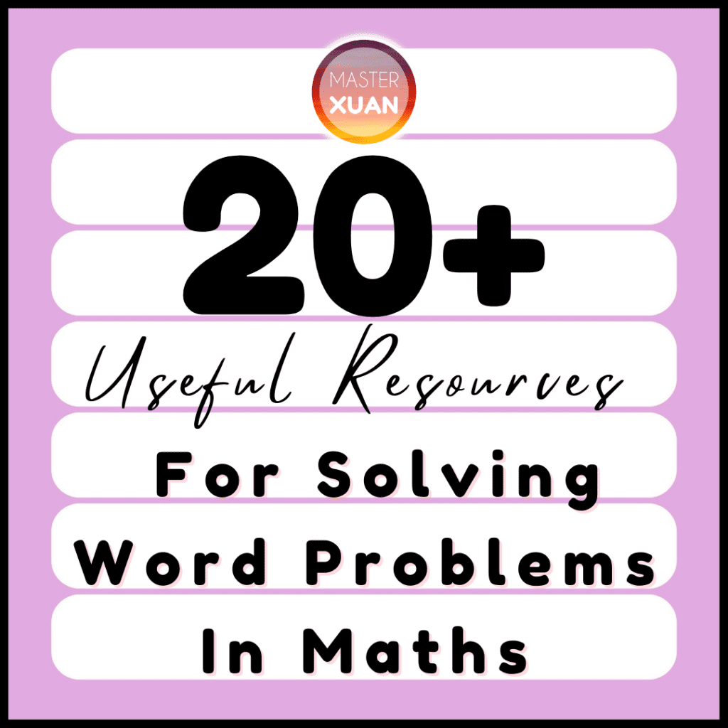 solving word problems benefits