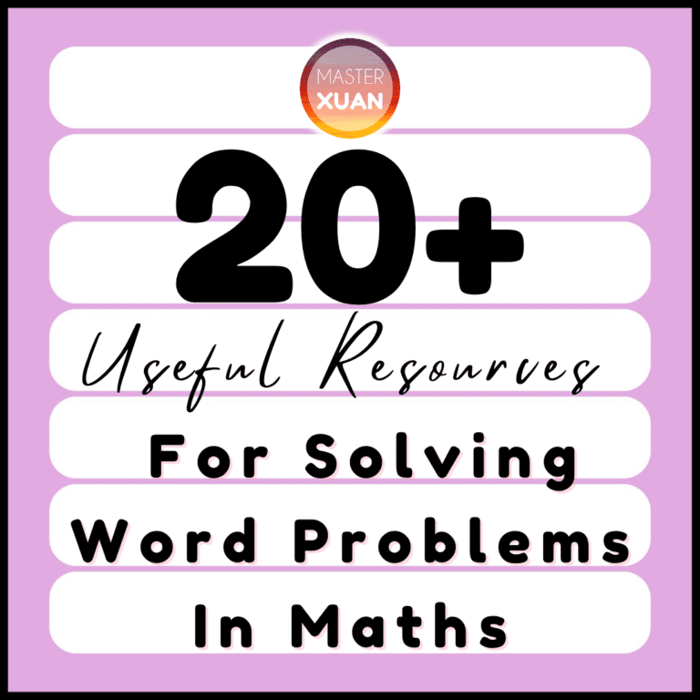 20-useful-resources-for-solving-word-problems-in-maths-master-xuan