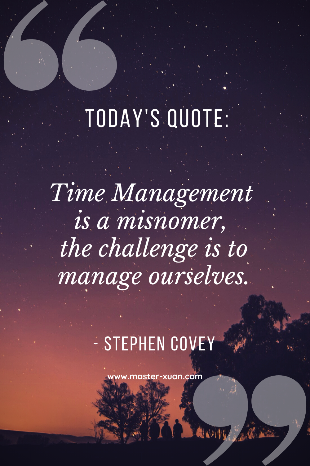 50 Best Inspirational Quotes About Managing Time For Busy Teachers