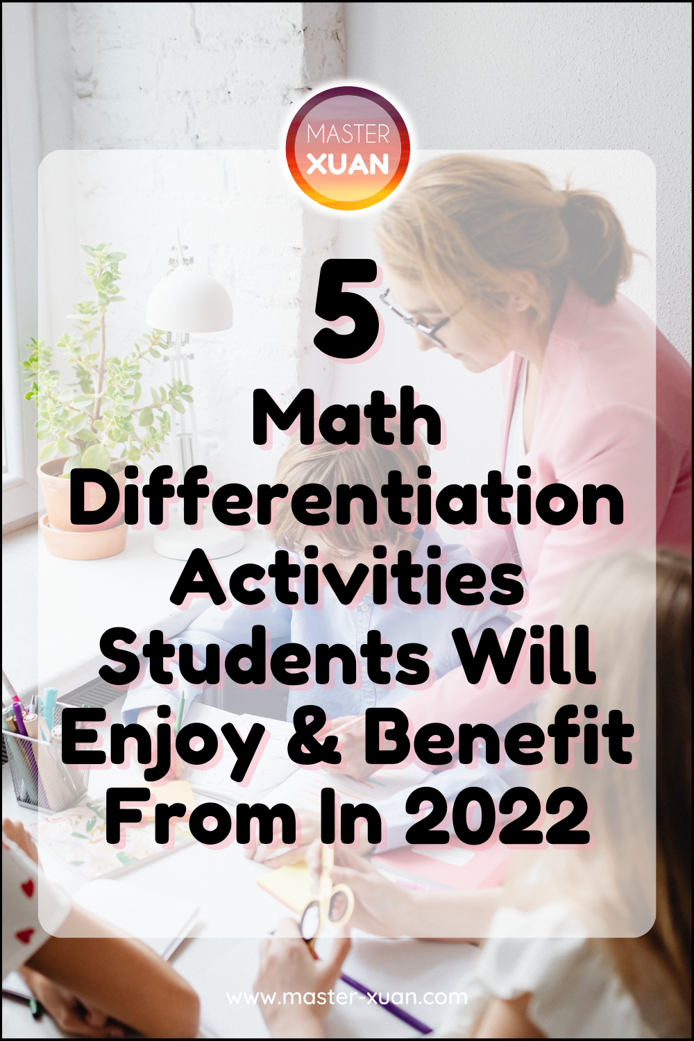 5 Math Differentiation Activities Students Will Enjoy & Benefit From In 2022