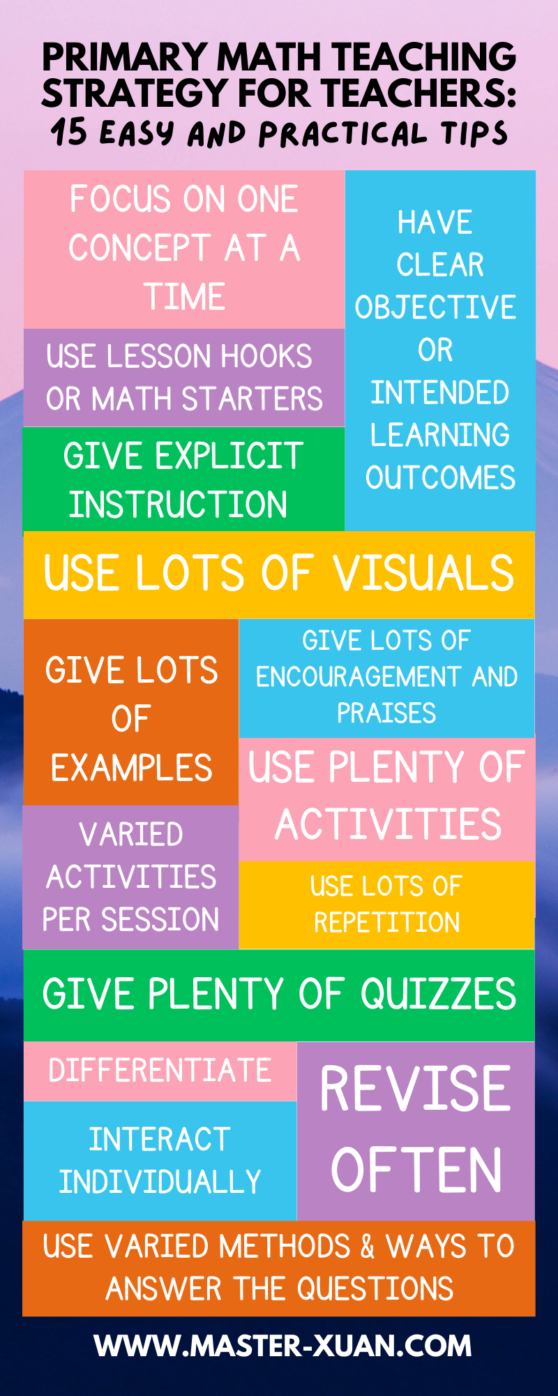 primary-math-teaching-strategy-for-teachers-15-easy-and-practical-tips