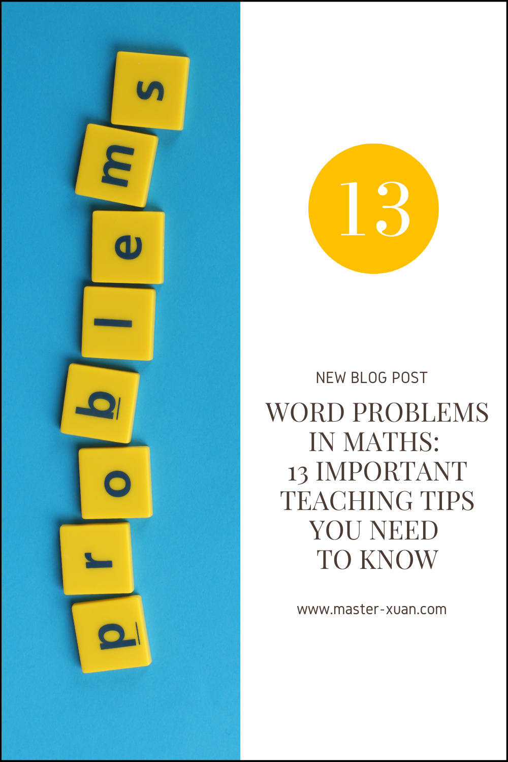 Word Problems In Maths 13 Important Teaching Tips You Need To Know 