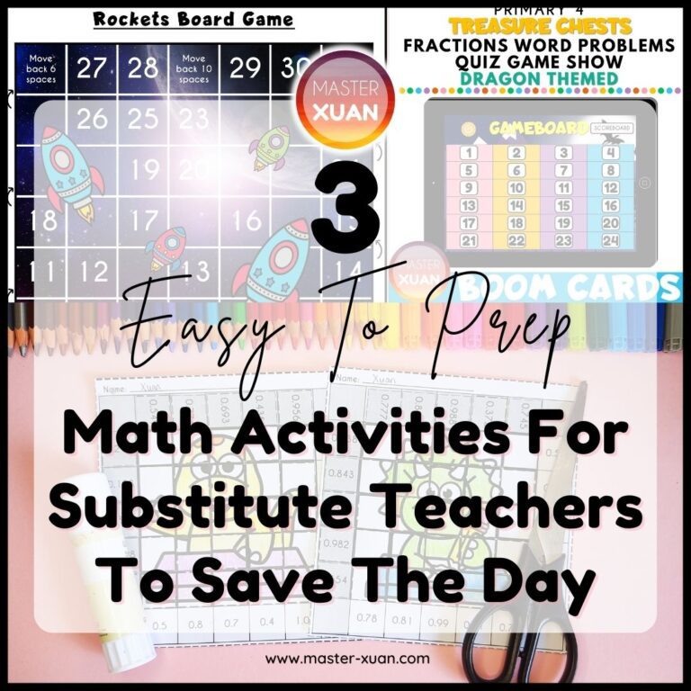 3-easy-to-prep-math-activities-for-substitute-teachers-to-save-the-day