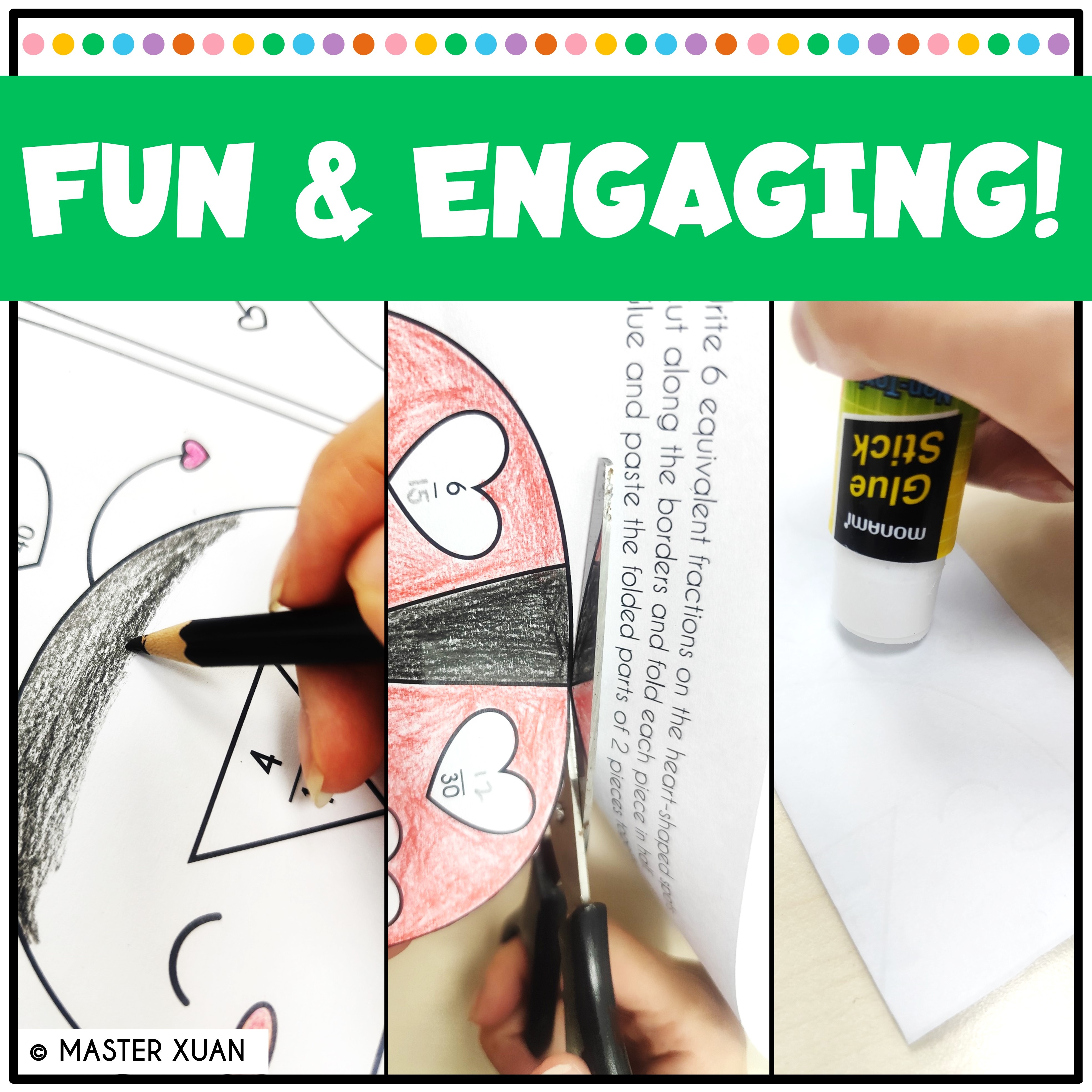love bug craft ideas that are fun and engaging.