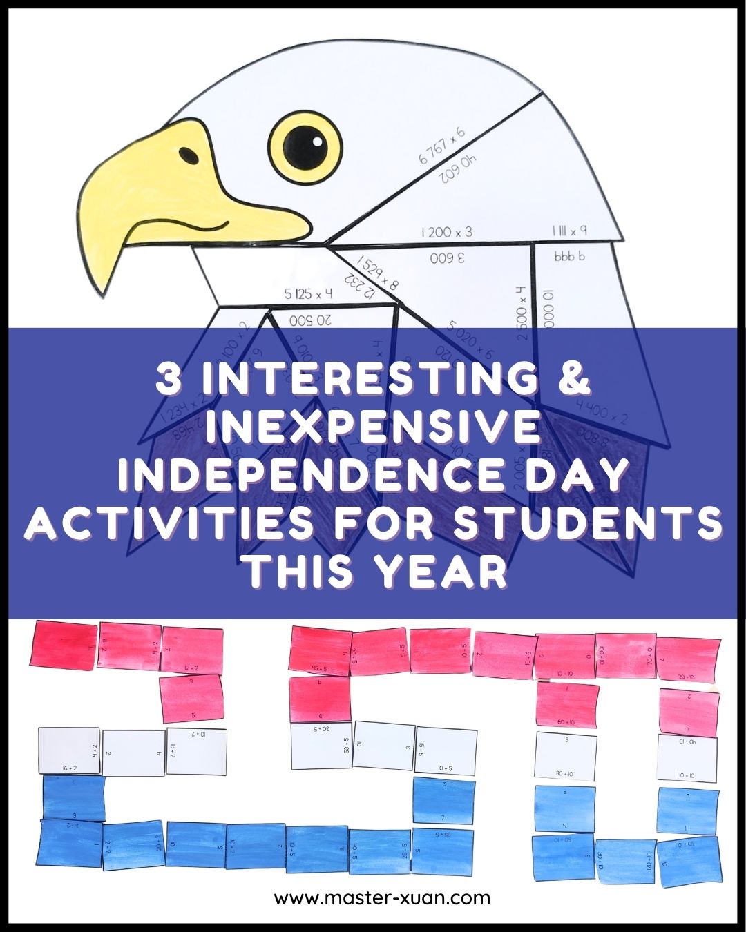 3 Interesting & Inexpensive Independence Day Activities for Students This Year