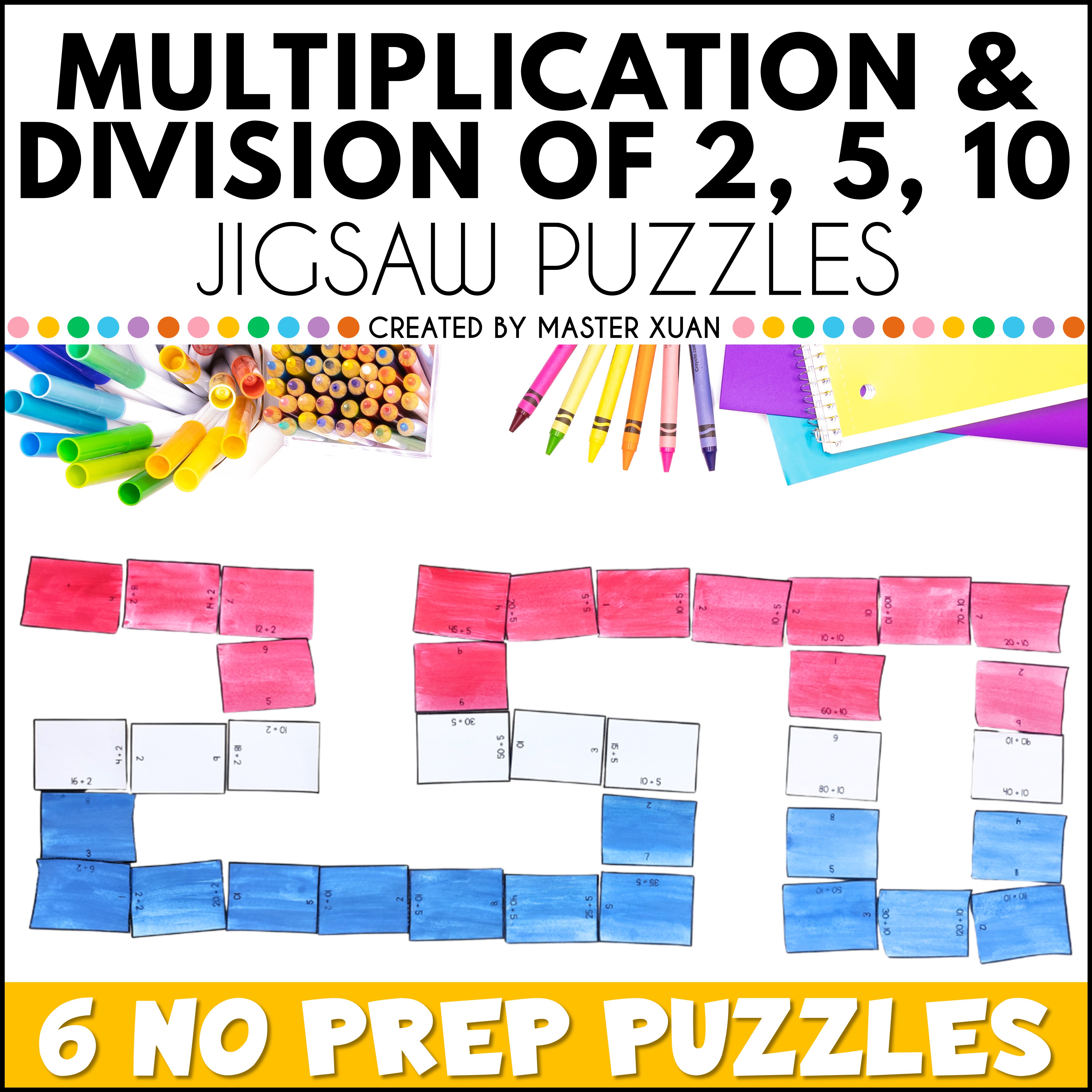 America 250 jigsaw puzzles.