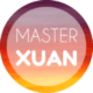 Master Xuan Logo