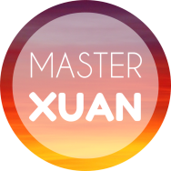 Master Xuan Logo