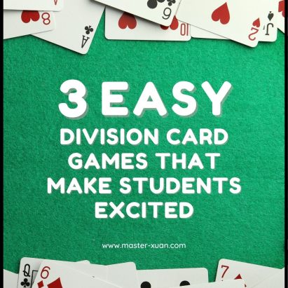 3 Easy Division Card Games That Make Students Excited