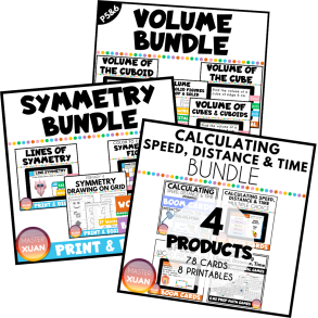 primary math resources for teachers to buy as bundles