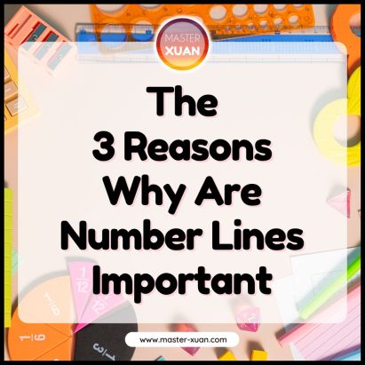 The 3 Reasons Why Are Number Lines Important